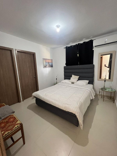 Renta Apartamento En Punta Cana