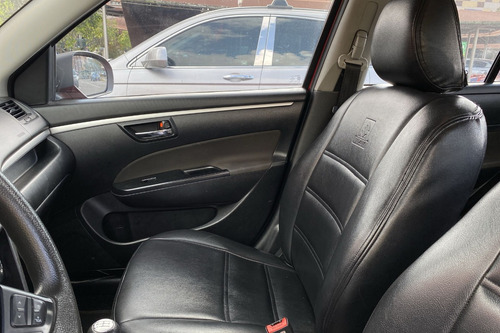 Suzuki Swift Live 1.2l