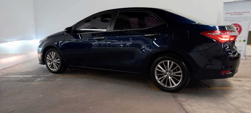 Imagen 11 de 13 de Toyota Corolla 2014 1.8 Se-g At 136cv