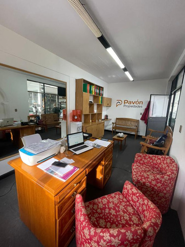 Venta Oficina En Adrogue