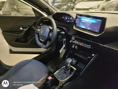 Peugeot 2008 1.0T Active