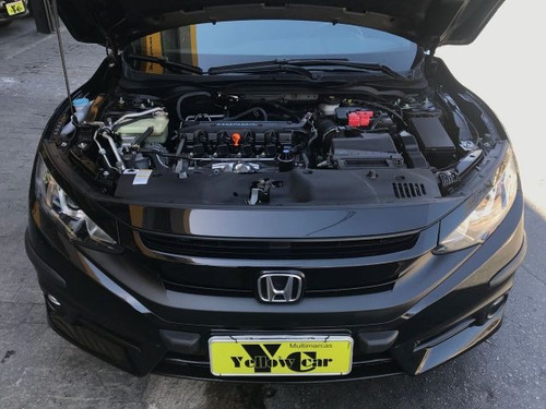 Honda Civic 10 Sport 2.0 I-vtec 155cv, Eci0057