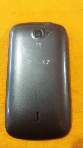Celular Blu Advance 4.0 Display Estoourado