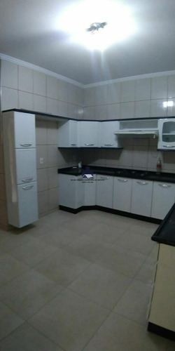 Imagem 9 de 30 de Casa À Venda No Bairro Jardim Astúrias - São José Do Rio Preto/sp - 2022271