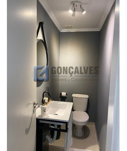 Imagem 12 de 15 de Venda Apartamento Sao Caetano Do Sul Santa Paula Ref: 142751 - 1033-1-142751