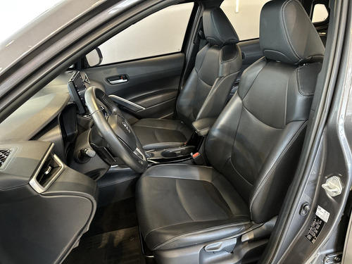 Toyota Corolla Cross 2.0 VVT-IE FLEX XRE DIRECT SHIFT