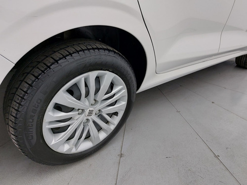 Fiat Cronos 1.3 FIREFLY FLEX DRIVE MANUAL
