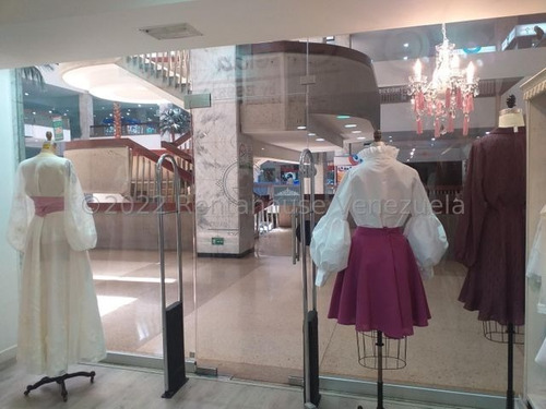 Imagen 14 de 19 de Venta De Impecable Local Comercial En Chuao / Gm 22-19338