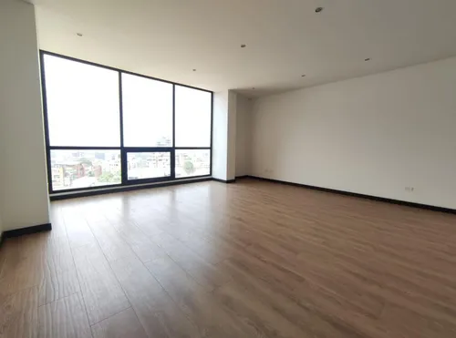Apartamento En Venta En La Cabrera. Cod V1060001