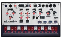 Comprar Korg Volca Modular Semi-modular Sintetizador Sequencer Envio