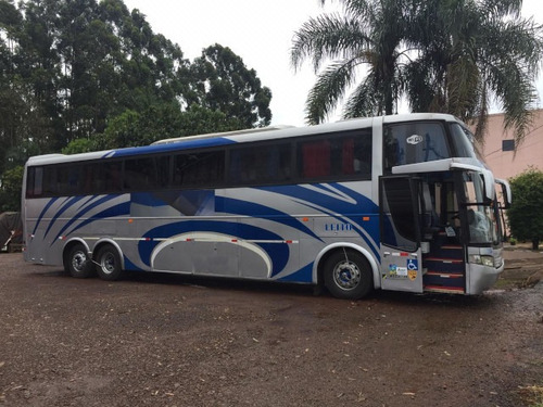 Busscar - Scania - 1999/2000 - Cod. 5092