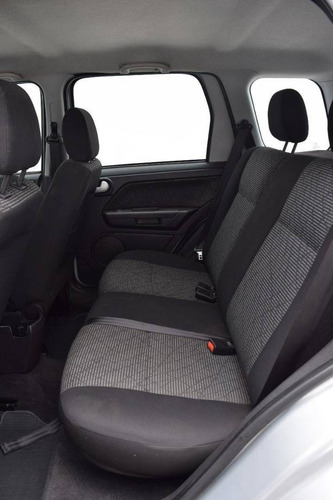 Ford Ecosport 2.0 Xlt 16v Flex 4p Automático