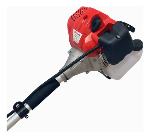 Podador De Grama À Gasolina Anmax Cg430p-tb Alta Rotação