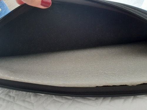 Funda / Case Para Laptop (Usado)