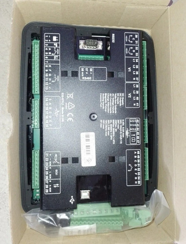 Dse 7320mkii Amf Módulo De Control De Fallos De Red No Chino