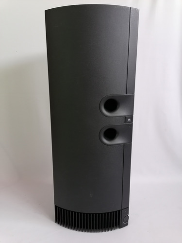Subwoofer Activo Jbl Basswave Negro (Usado)