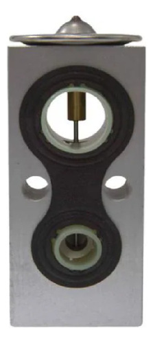 Valvula Expansion A/c Durango 4.7l 5.9 2 Val Mfi 2001 - 2003
