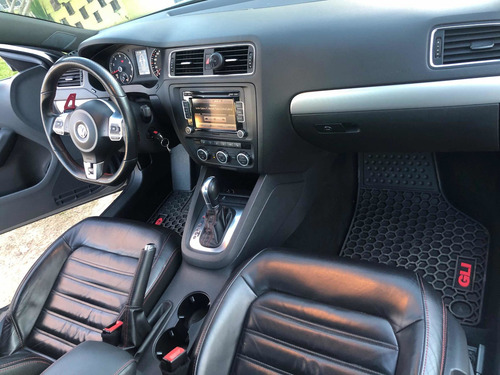 Volkswagen Vento 2.0 Tsi Gli 2013