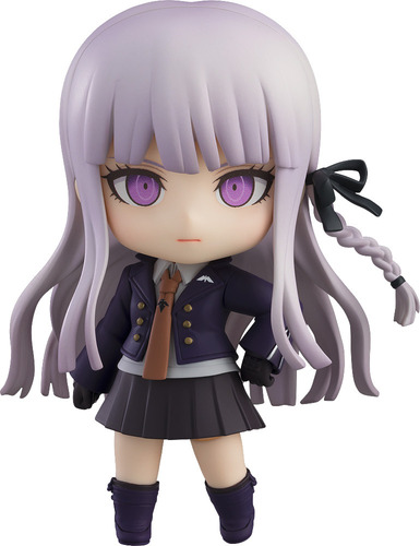Nendoroid Kyoko Kirigiri - Danganronpa 1.2 Reload Prevent
