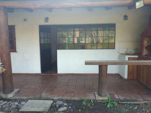 Quinta En Venta En El Bosquecillo