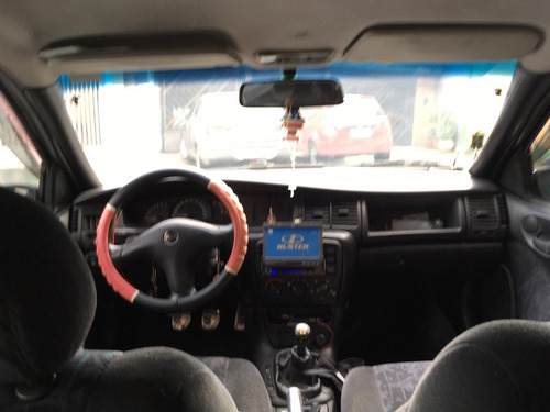 Chevrolet Vectra 2.0 Mpfi