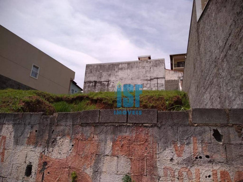 Imagem 7 de 7 de Terreno À Venda, 420 M² Por R$ 340.000,00 - City Bussocaba - Osasco/sp - Te0732