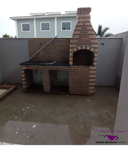 Imagem 6 de 11 de Lindo Duplex C 2 Qts Perto Da Praia De Itaipuaçu!!! - 16