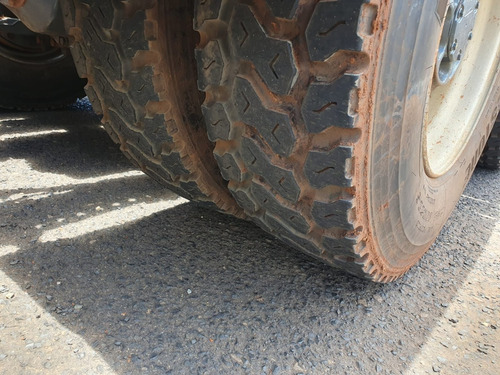Volvo Fh 540 6x4 Traçado Ano 2022 Baixo Km Revisado.