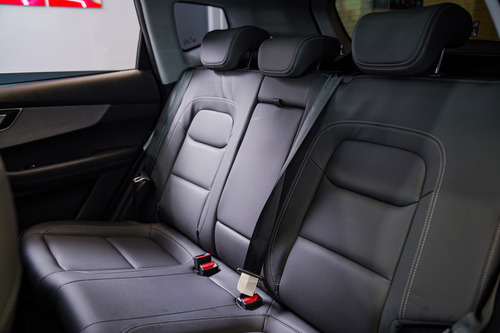 Chery Tiggo 7 TIGGO 7 PRO MAX DRIVE 1.5 TB (HIBRIDO)
