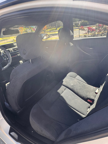 BMW 328 2.0 328ia M Sport At
