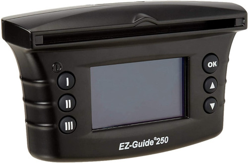 Imagen 1 de 3 de Banderillero Satelital Trimble Ez250 Guide Como Nuevo
