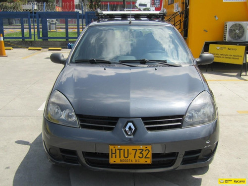 Renault Clio Campus Mt 1.2