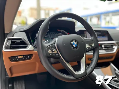 BMW Serie 4 430I COUPE