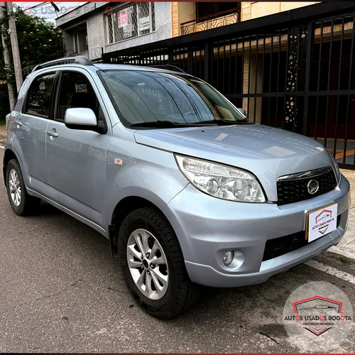 Daihatsu Terios 1.5 Okii