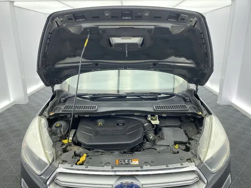 Ford Escape 2.0 Titanium 245 hp