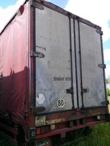 Semi Sider