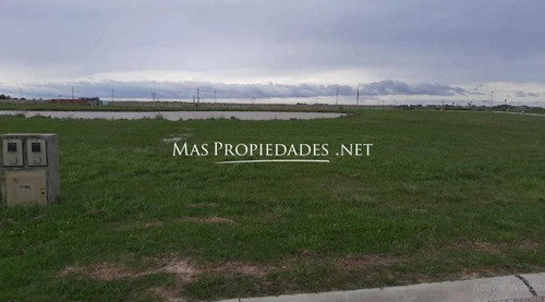 Terreno A La Laguna En Santa Clara Al Sur Etapa 2
