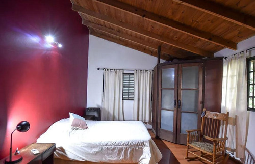 Casa Venta 4 Dormitorios 2 Baños Y Parrilla-lote 10 X 50 - Manuel B Gonnet