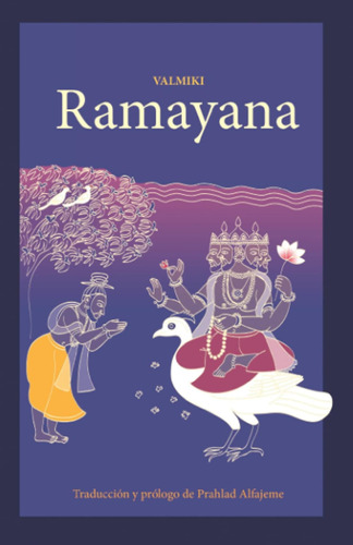 Ramayana: Nueva Edición Revisada / Elena García Jiménez