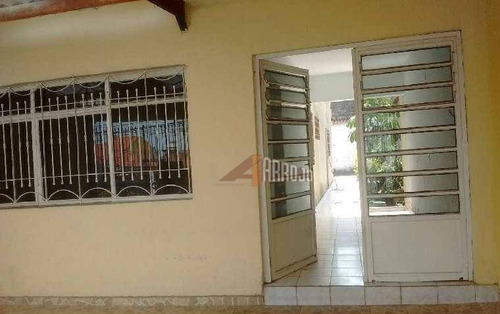 Imagem 7 de 9 de Sobrado Residencial À Venda, Vila São Francisco (zona Leste), São Paulo - So0022. - So0022