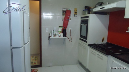Imagem 4 de 30 de Apartamento Para Venda, 2 Dormitórios, Parque Ipê - São Paulo - 18035