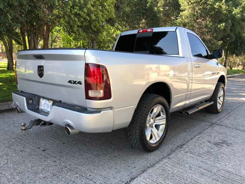 Dodge Ram 2500 R/t