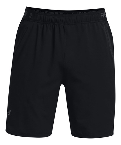 Short Under Armour Vanish Woven 8in Para Hombre