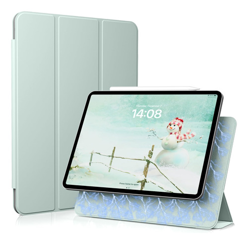 Kenke Case For iPad Pro 11 Inch 4/3rd/2nd/ B08ksgz356_300324