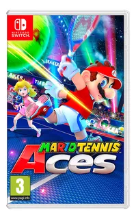 Mario Tennis Aces Nintendo Switch Euro