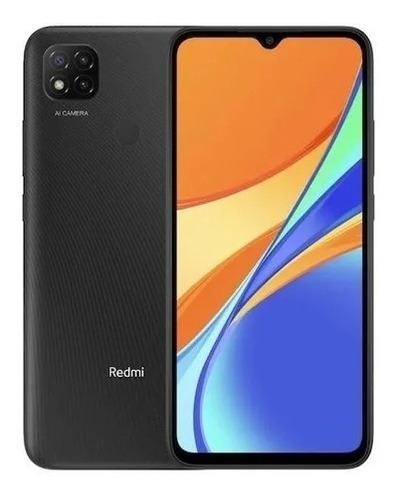 Xiaomi Redmi 9c 64 Gb 3 Gb Ram Dual Sim 4g Lte Liberado