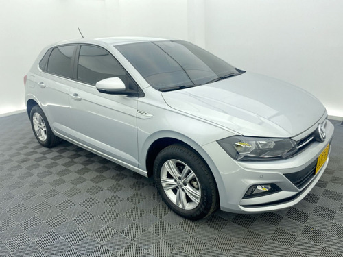 Volkswagen Polo COMFORTLINE 1.6