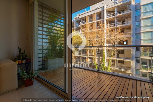 Imagen 6 de 30 de Departamento - Guemes