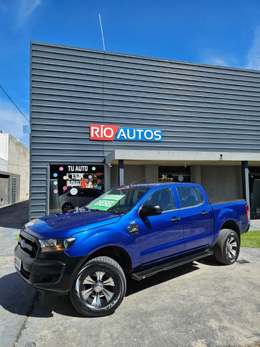 Ford Ranger 2.2 Cd Xl Tdci 150cv 4x2