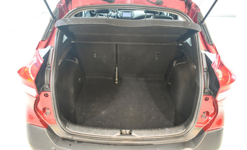 Nissan Kicks 1.6 Exclusive Cvt